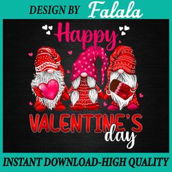 love gnome squad png, happy valentine gnome png valentine's day png, digital download