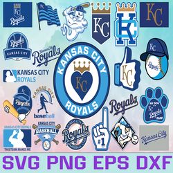 kansas city royals baseball team svg, kansas city royals svg, mlb team  svg, mlb svg, png, dxf, eps, jpg