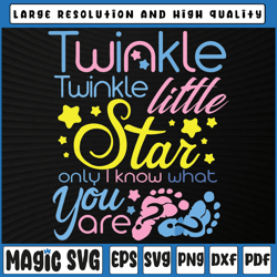 twinkle twinkles little star only i know svg, baby svg valentine's day, digital download