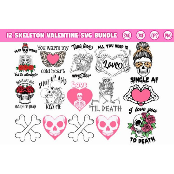 Skeleton-Valentines-Day-SVG-Bundle-Graphics-53574240-2-580x385.jpg