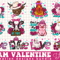 Valentines-Day-Animal-Sublimation-Bundle-Graphics-52511238-2-580x387.png