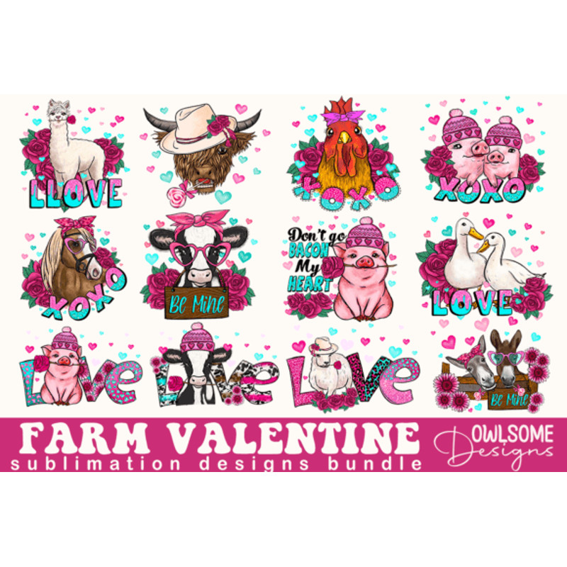Valentines-Day-Animal-Sublimation-Bundle-Graphics-52511238-5-580x387.png