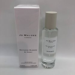Jo Malone Nectarine Blossom & Honey (40 ml / 1.33 fl.oz) Eau de Parfum / Tester