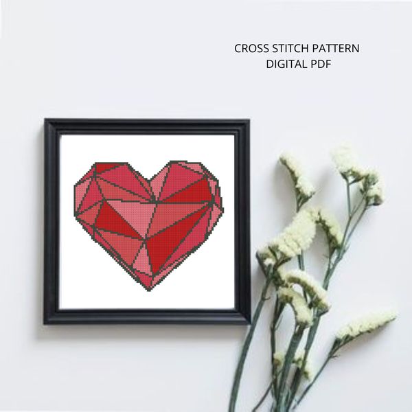 geometric red heart cross stitch pattern(1).png