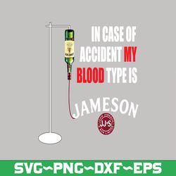 in case of accident my blood type is jameson png dr.seus png printing download