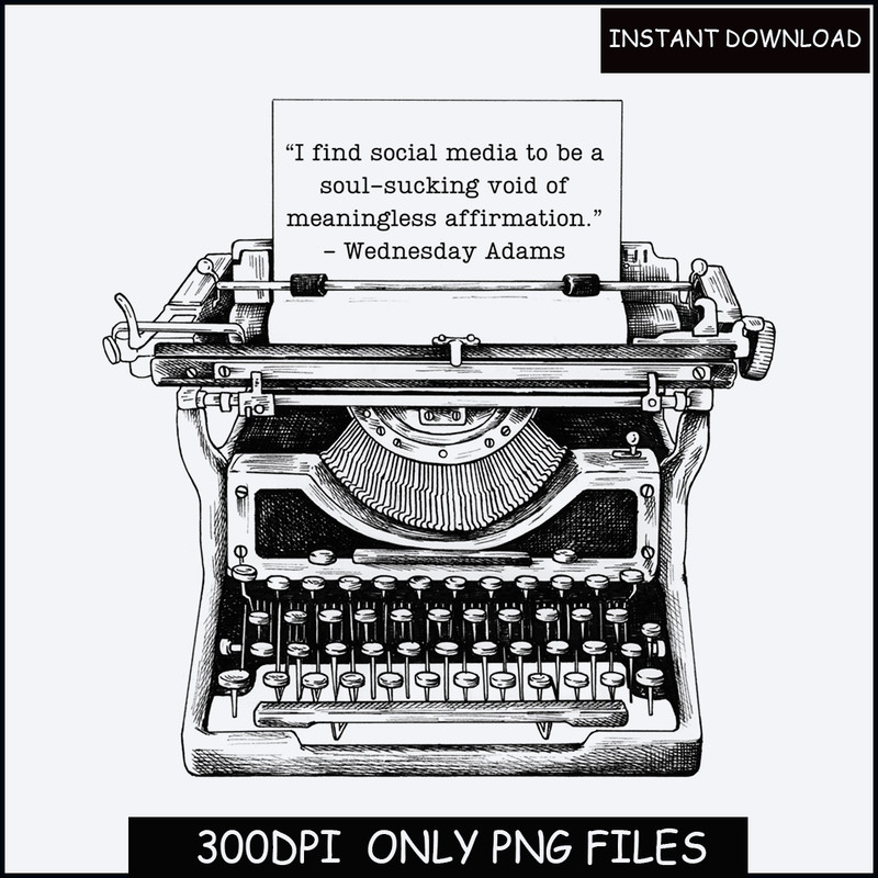 wednesday, PNG, wednesday Clipart, Instant Download, printable.jpg