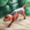 statuette foxhound