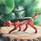 figurine hound Schiller Hound