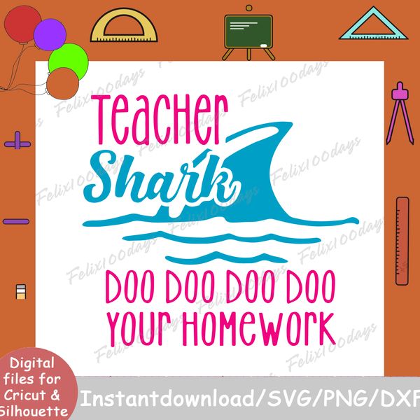 146 Teacher Shark doo.png