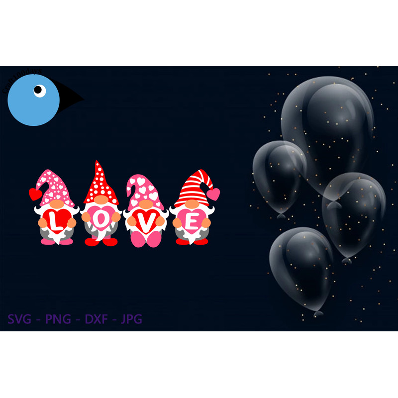 love valentine three gnome svg.png