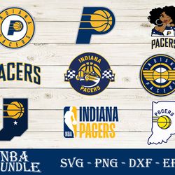 indiana pacers bundle svg, indiana pacers svg, nba bundle svg, sport svg