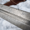 Einherjar Blade of Valhalla Damascus Steel Viking Long Swordjpg