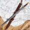 Einherjar Blade of Valhalla Damascus Steel Viking Long Sword in us.jpg