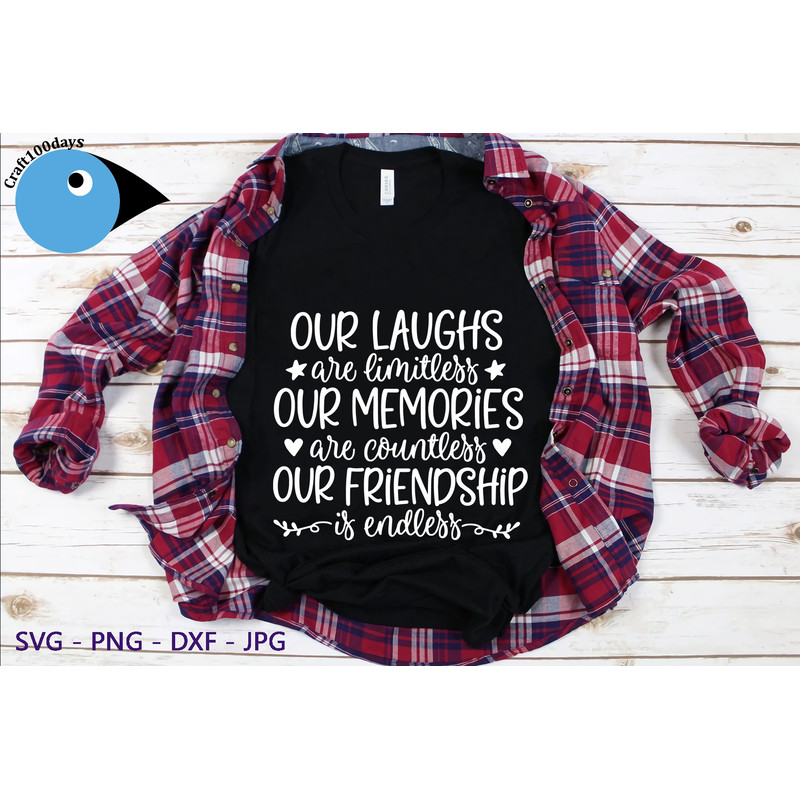 Our Laughs are Limitless svg.png