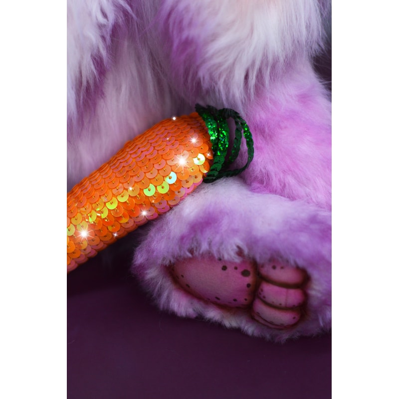 Teddy Bunny sewing pattern, Pattern stuffed animal, Pattern | Inspire ...