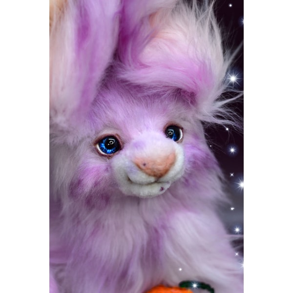 Teddy Bunny sewing pattern, Pattern stuffed animal, Pattern | Inspire ...