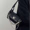 1Womens Mini Bead & Chain Decor Flap Square Bag.jpg