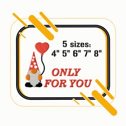 embroidery design dwarf