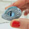 Gray Dragon Eye Needle Minder Magnet for Cross Stitch Gif 3.jpg