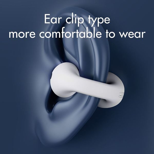 New i110 Sports Bluetooth Headset Bone Conduction Ear Clip3.jpg