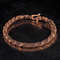 narrow pure copper wire wrapped bracelet bangle handmade jewelry (3).jpeg