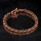 narrow pure copper wire wrapped bracelet bangle handmade jewelry (6).jpeg
