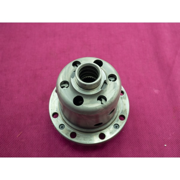 R180 Rear Diff USED JDM SUBARU IMPREZA WRX STI GRB R180 Rear Differential T - Inspire ...