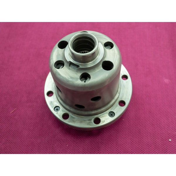 USED JDM SUBARU IMPREZA WRX STI GRB R180 Rear Differential T - Inspire ...