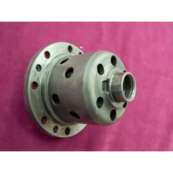 USED JDM SUBARU IMPREZA WRX STI GRB R180 Rear Differential T - Inspire ...