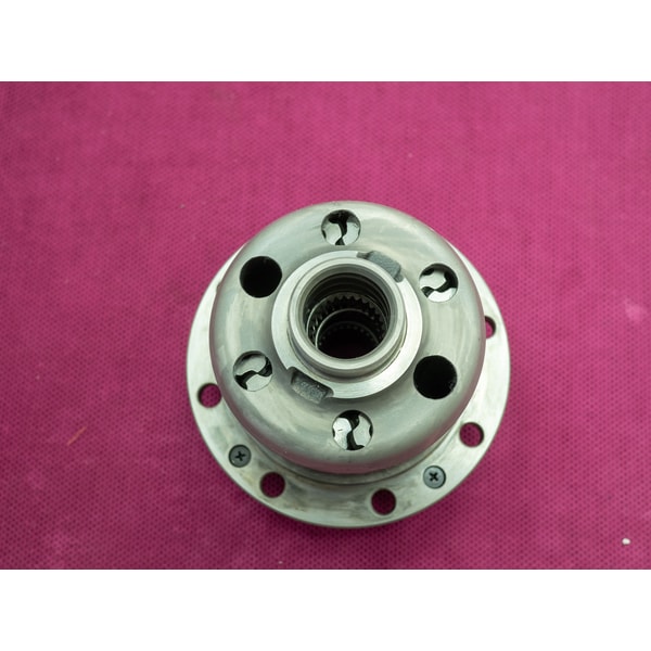 USED JDM SUBARU IMPREZA WRX STI GRB R180 Rear Differential T - Inspire ...