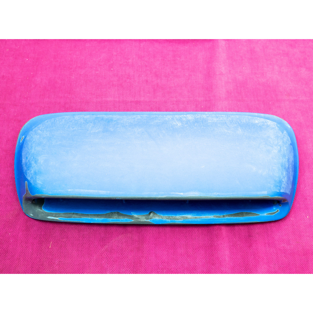 USED Subaru Impreza Forester SG GDA GDB SG WRX STI V7 00-03 bugeye Hood Scoop OEM