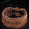 copper wire wrapped bracelet handmade jewelry  (4).jpeg