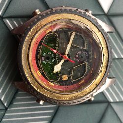 men's watches PHILIP PERSIO for spare parts