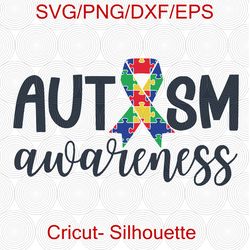 Autism Awareness svg, autism awareness shirt design, awareness shirt, Autism png, cricut
