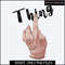 Thing Fuck You Wednesday Addams Thing Middle Finger PNG Digital Download.jpg