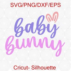 Mama Bunny SVG, Baby Bunny SVG, Easter Pregnancy Announcement SVG, Pregnancy Svg, Easter Bunny Svg, Mom Spring Svg