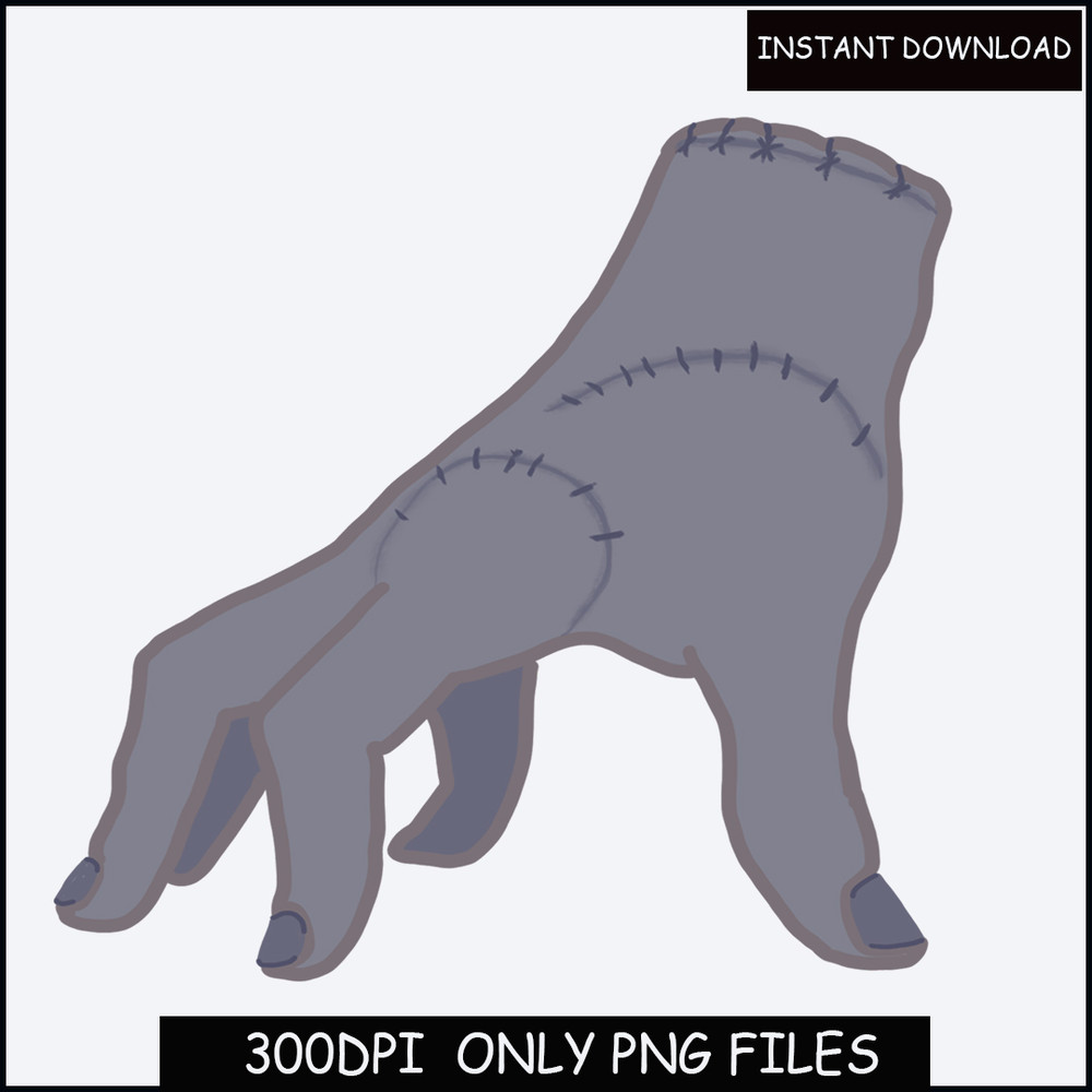 Thing Addams Family Addams, Wednesday Adams, Nevermore Academy, Gothic Shirt, Addams Family Thing.jpg