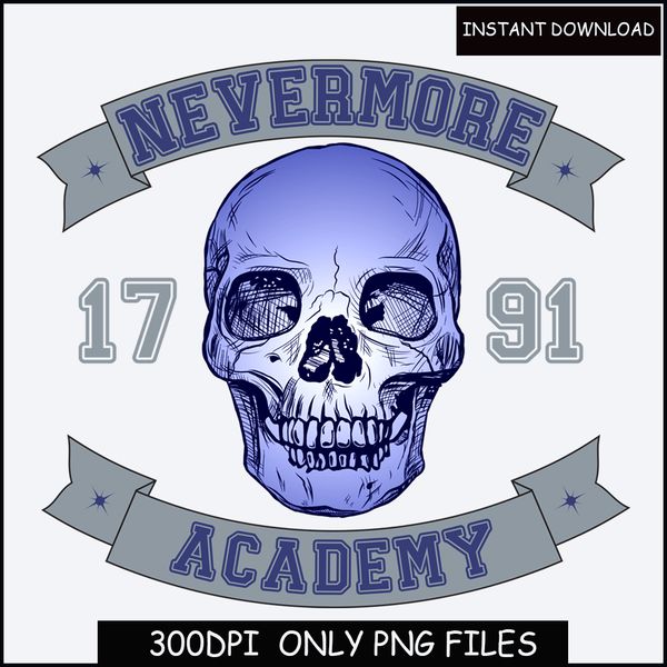Nevermore Academy Png, Wednesday Addams Png, Wednesday Addams Shirt Png, Wednesday Shirt Png , Addams Family Retro Movie Png.jpg