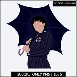 enid and wednesday png, wednesday addams png, jenna ortega png, wednesday addams png