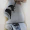 woman- girl- custom- shoes- nike- air- force- sneakers- white- black- art 3.jpg