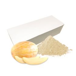 Freeze-dried melon powder 1000g ( 35.27 oz)