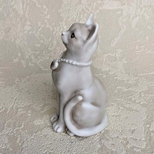 Cat soap