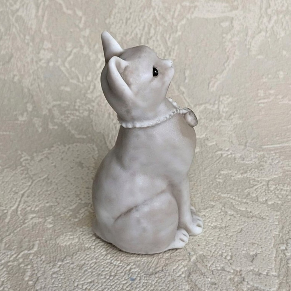 Soap cat