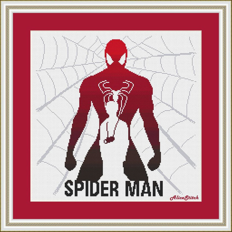 SilhouetteSpidermanwebe2jpg