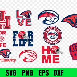 for the city logo, bundle logo, svg, png, eps, dxf, n-c-aa logo