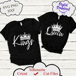 queen with crown svg, black woman crown svg, melanin svg, afro svg, dope svg, queens crown svg, king's crown svg, black