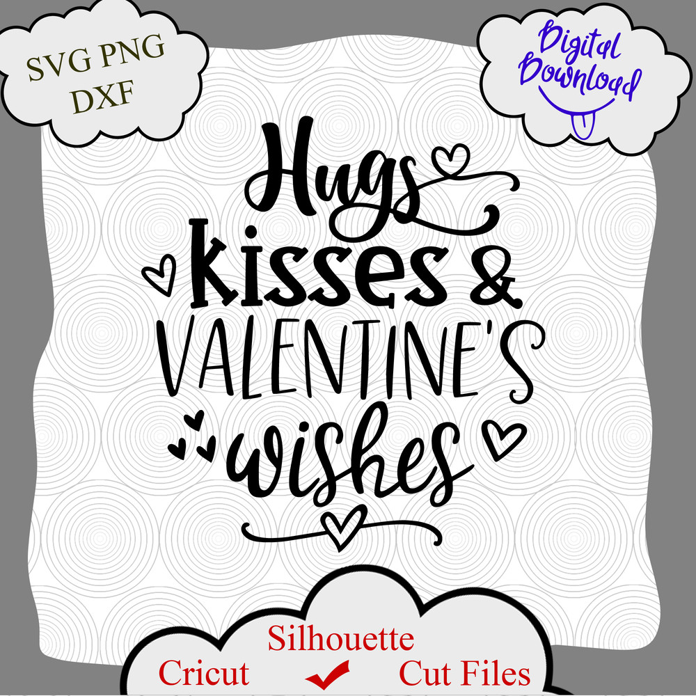 1400a Hugs Kisses and Valentines Wishes.png