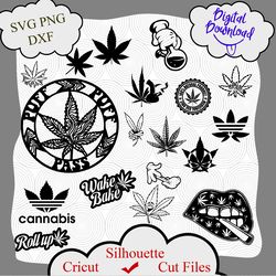 cannabis svg bundle, weed bundle svg, dope bundle svg, cannabis 420 svg, weed quote, marijuana image, stoner girl, joint