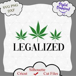 Legalized weed svg, Weed Svg, Marijuana Svg, High Maintenance Svg, Cannabis Svg, 420 Svg, Legalize Svg, Pot Svg, Pot svg