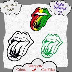 Rolling Stoned Svg, Cannabis design Png, Marijuana, Blunt Joint, Pot Stoned, Smoking, Leaf Weed, 420, Cricut Silhouette